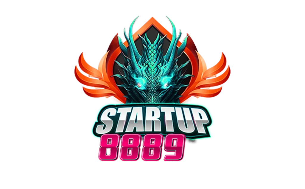 STARTUP8889